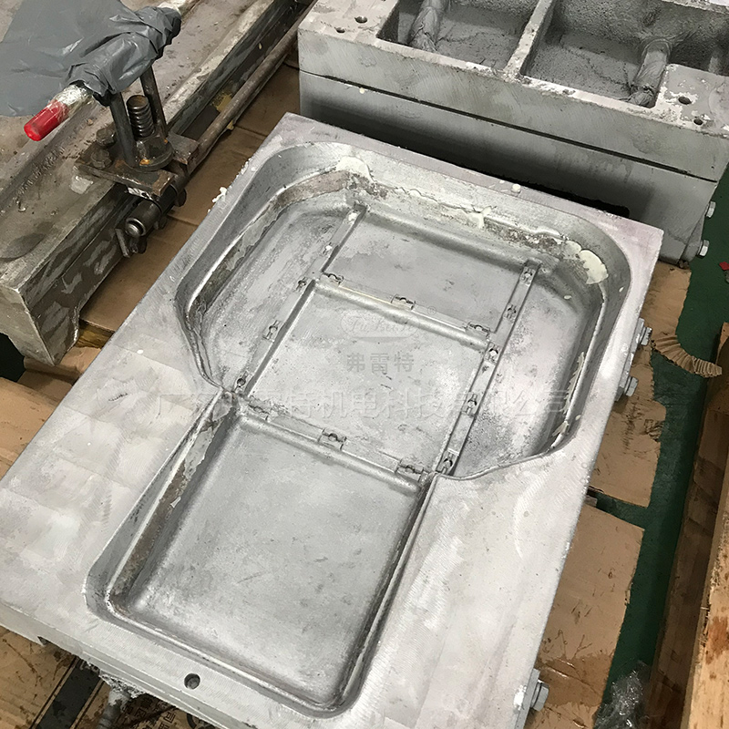 鋁制發(fā)泡模具