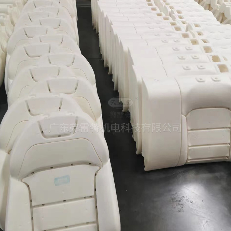 發(fā)泡模具定制