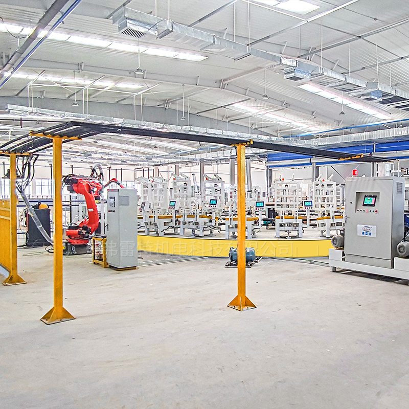 全套發泡生產線